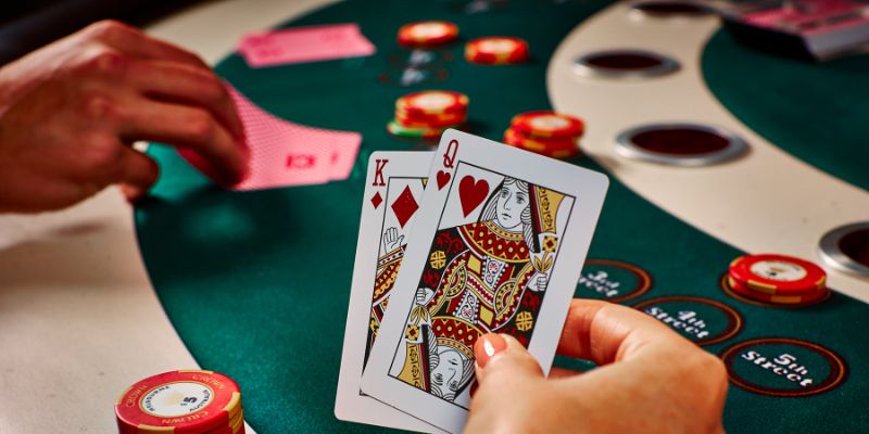 Quan sát, xem xét lịch sử Baccarat