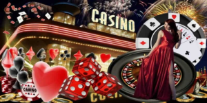 Casino online co bip khong