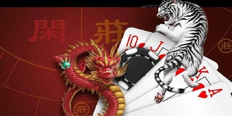 Những thuật ngữ phổ biến trong game Dragon Tiger