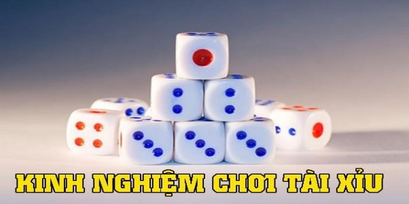 Tổng hợp top 5 mẹo chơi tài xỉu từ chuyên gia