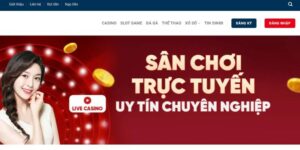 Tổng Quan Nhà Cái SIN88 Uy Tín, An Toàn Cho Cược Thủ