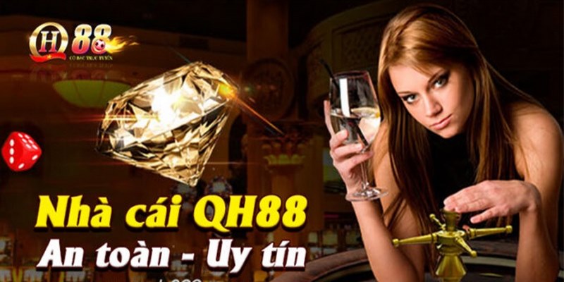 Nhà Cái QH88 Nơi Đấu Trí Đỉnh Cao, Nơi Cảm Xúc Thăng Hoa